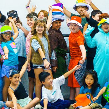 Creator Camp - Day Camps Near Me - Dallas, Texas Creator Camp - Day Camps Near Me - Dallas, Texas