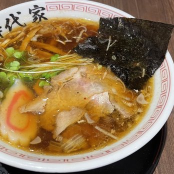 Jidaiya Ramen Dining - Tokyo shoyu - Ramen Near Me - Gardena, California Jidaiya Ramen Dining - Tokyo shoyu - Ramen Near Me - Gardena, California