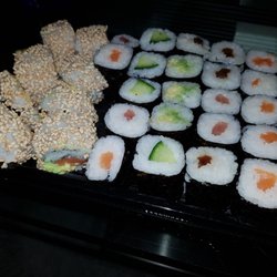 Ko Ja - Take Away Sushi von Ko Ja