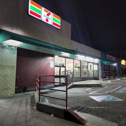 7-Eleven