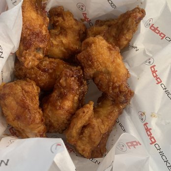 bb.q Chicken - Y Wings Soy Garlic - Chicken Wings Near Me - Cupertino, California bb.q Chicken - Y Wings Soy Garlic - Chicken Wings Near Me - Cupertino, California