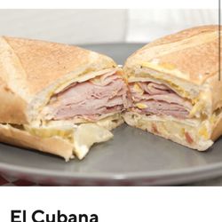 El Cubana