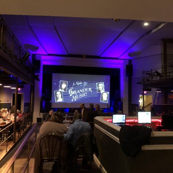 The State Theatre - A Night of Grander Music - Venues & Event Spaces Near Me - Falls Church, Virginia The State Theatre - A Night of Grander Music - Venues & Event Spaces Near Me - Falls Church, Virginia