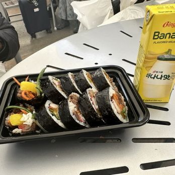Ramyun Cafe - Bulgogi Kimbap & Banana milk - Korean Near Me - Las Vegas, Nevada Ramyun Cafe - Bulgogi Kimbap & Banana milk - Korean Near Me - Las Vegas, Nevada