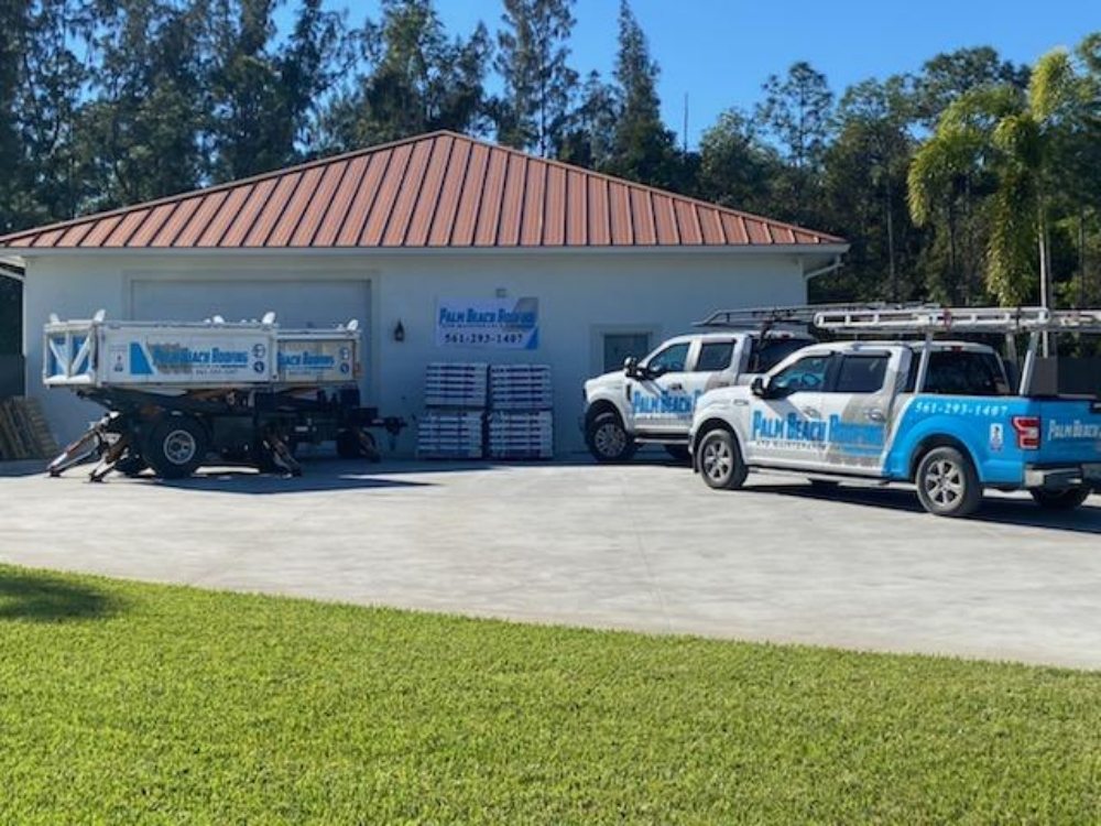 Slide of Palm Beach Roofing & Maintenance