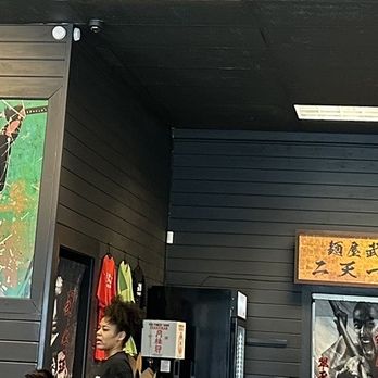 Menya Muso - Artwork by Dragon 76 - Ramen Near Me - Federal Way, Washington Menya Muso - Artwork by Dragon 76 - Ramen Near Me - Federal Way, Washington