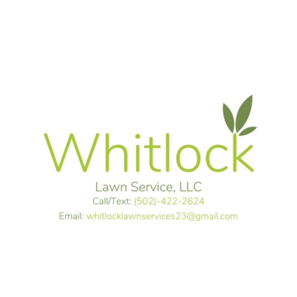 Whitlock Lawn Services - tree service in Lexington-Fayette, KY