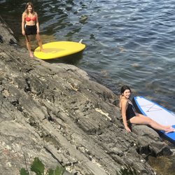 Seaspray Kayaking Rentals & Tours - Paddle boarding