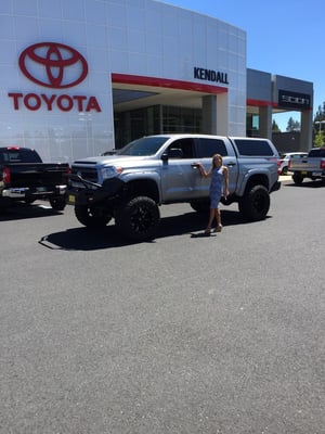 KENDALL TOYOTA OF BEND - Updated August 2025 - 47 Photos & 179 Reviews ...