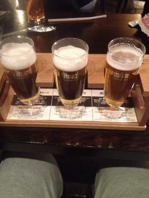 Sapporo Beer Museum by null
