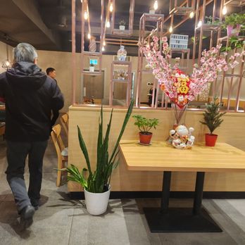 SHINYI Handmade Dumplings - Dumplings Near Me - Toronto, Ontario