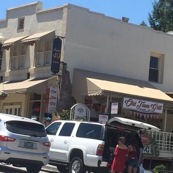 Old Town Grill - Sacramento St... - Breakfast & Brunch Near Me - Auburn, California Old Town Grill - Sacramento St... - Breakfast & Brunch Near Me - Auburn, California