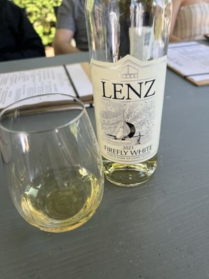 Lenz Winery by null