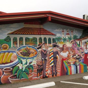 Casa Medina - Mexican Near Me - Shenandoah, Texas