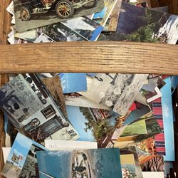 Crestline Antiques & More