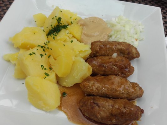 Zelená Zahrada by null