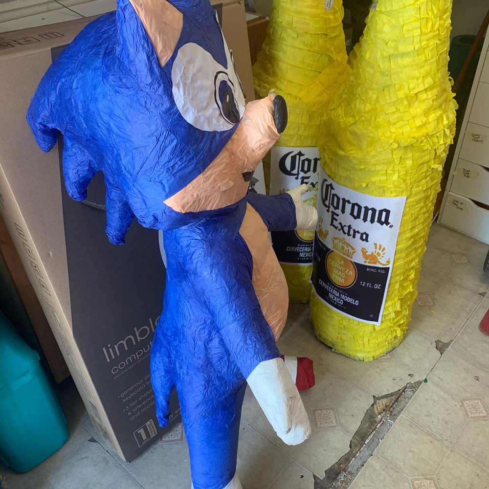 LA FIESTA FLOWERS & PIÑATAS Updated May 2024 45 Photos & 14 Reviews