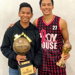 Soldier Town - PLaYhOuSe Las Vegas takes the Championship at the 2018 Thanksgivings Invitational Basketball Tournament. 11/12/2018