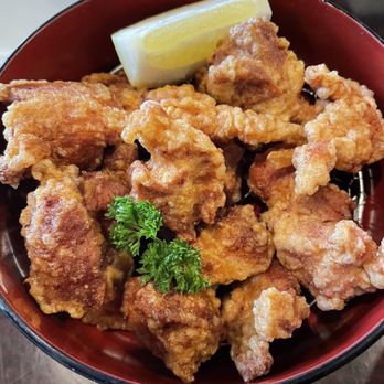 Waraku - Chicken Karaage - Izakaya Near Me - Torrance, California Waraku - Chicken Karaage - Izakaya Near Me - Torrance, California
