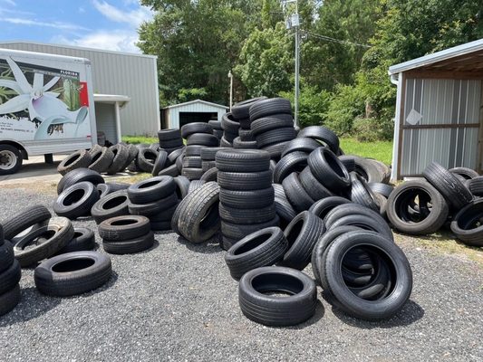 POP A TIRE - Updated February 2026 - 1244 State Road 20, Interlachen, Florida - Auto Repair - Phone Number - Yelp