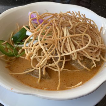 Thai Kitchen - Kaw Soi, view 1. - Thai Near Me - Casper, Wyoming Thai Kitchen - Kaw Soi, view 1. - Thai Near Me - Casper, Wyoming