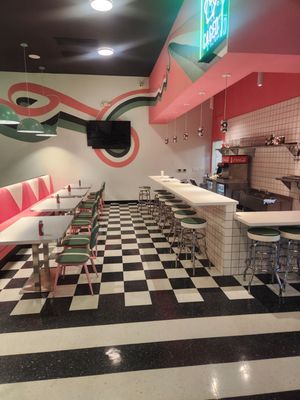 Montrose Bowl by null