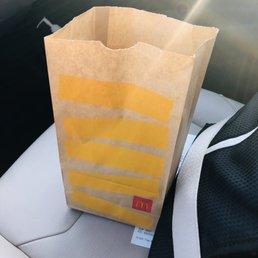 My breakfast