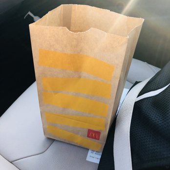 McDonald's - My breakfast - Fast Food Near Me - Monrovia, California