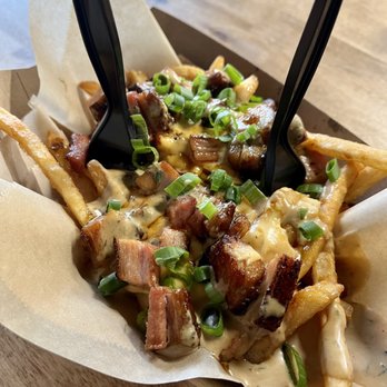 Cheese Smith - Asian fries - Sandwiches Near Me - Wilmington, North Carolina