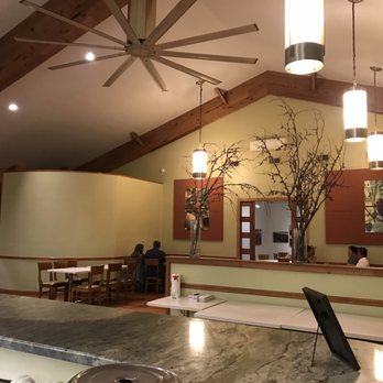 Garfrericks Cafe - Inside views - American Near Me - Oxford, Alabama