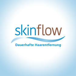 skinflow - Skinflow Logo