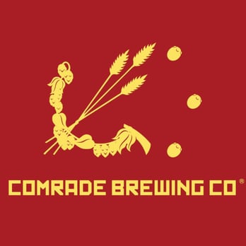 Comrade Brewing - Breweries Near Me - Denver, Colorado