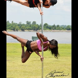 Nicki Dark Fitness