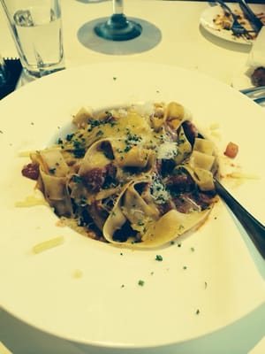 Tony Roma's by null