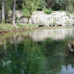 Parco Storico Fonti del Clitunno