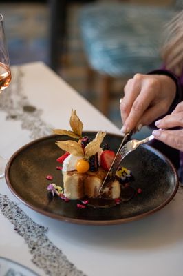 Bombay Brasserie by null