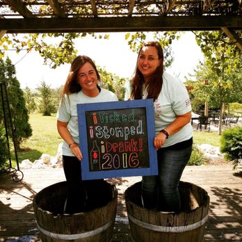 Fireside Winery - iPick iStomp iDrink 2016 - Wineries Near Me - Marengo, Iowa