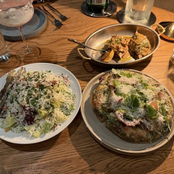 Credence - New American Near Me - Houston, Texas