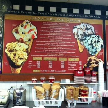 Cold Stone Creamery - Pricing for ice cream - Ice Cream & Frozen Yogurt Near Me - Ventura, California