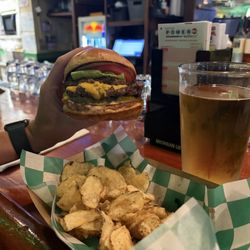 The Green Top Tavern