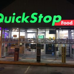 Quick Stop Food Mart