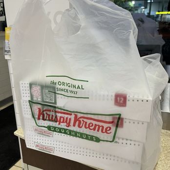 Krispy Kreme - Donuts Near Me - Decatur, Georgia Krispy Kreme - Donuts Near Me - Decatur, Georgia