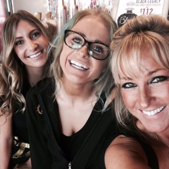 EverSun - I love our staff! We are so ready to get you perfect for whatever the needs- next bumble date? We got you! - Tanning Near Me - San Clemente, California