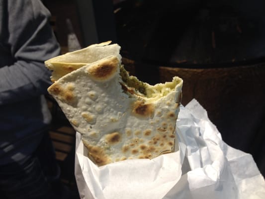 Zaatar libanais by null