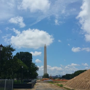 National Mall - Malls being renovated. - Landmarks & Historical Buildings Near Me - Washington, DC, District of Columbia National Mall - Malls being renovated. - Landmarks & Historical Buildings Near Me - Washington, DC, District of Columbia