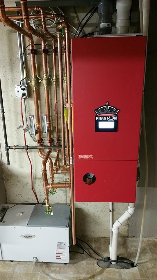 Slide of Amy Home Services