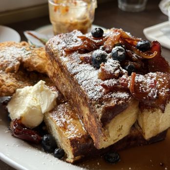 Great Maple San Diego - Breakfast & Brunch Near Me - San Diego, California