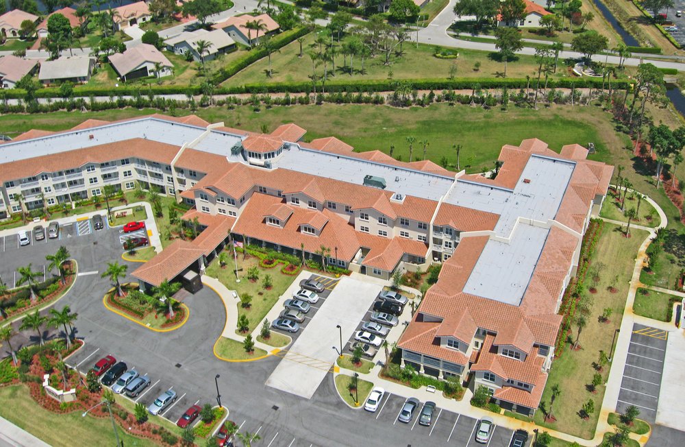 Slide of Roofing Team