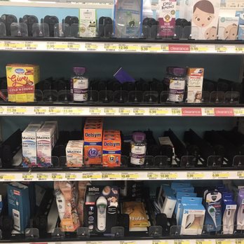 Target - Being it is the beginning of cold and flu season and you would think that they would be stocked up on medication for children! - Department Stores Near Me - Santa Clarita, California Target - Being it is the beginning of cold and flu season and you would think that they would be stocked up on medication for children! - Department Stores Near Me - Santa Clarita, California