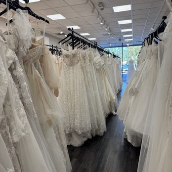 Luv Bridal - Bridal Near Me - Los Angeles, California Luv Bridal - Bridal Near Me - Los Angeles, California